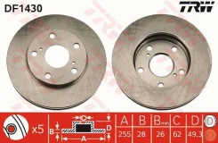 ���� ��������� DF1430 TRW DF1430 ����