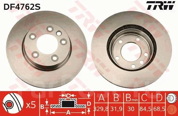 ���� ��������� DF4762S ����