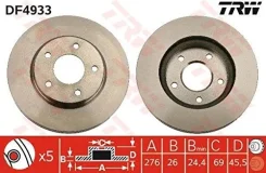 ���� ��������� �������� MMC CY# CZ# DF4933 ����