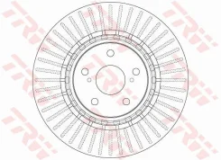 ���� ��������� DF6265 TRW DF6265 ����