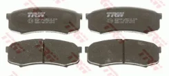 ������� ���������, �-�� ������ Toyota FJ Cruiser (GSJ1_), Fortuner GDB1182 ����