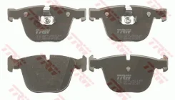 ������� ������ BMW 5 E60, 7 E65, X5 E70, F15, X6 E71 GDB1502 TRW GDB1502 GDB1502 GDB1502 ����