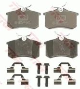 ������� ��������� �������� | ��� | TRW GDB1546 GDB1546 ����