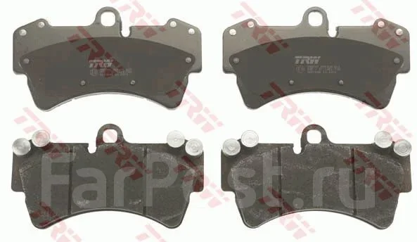 ������� ��������� TRW GDB1548 GDB1548 ����