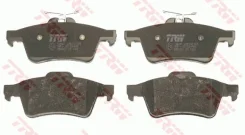 ������� ��������� ������ TRW GDB1621 GDB1621 ����