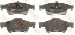 ������� ������ 164 - �����:TRW - ���:GDB1643 (A1644201520) TRW GDB1643 GDB1643 ����