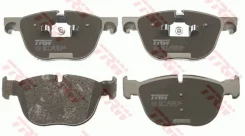 ������� �������� BMW X5 (E70, F15), X6 (E71, E72) GDB1726 TRW GDB1726 GDB1726 ����
