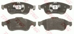 ������� �������� Renault Duster, Fluence, Megane III GDB1789 TRW GDB1789 GDB1789 ����