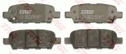 ������� ���� NISS X-Trail T30/Teana/Qashq ���� GDB3294 GDB3294 GDB3294 ����