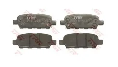 ������� ��������� �������� TRW GDB3507 GDB3507 ����