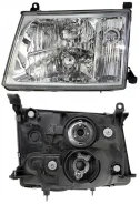 ���� TYC Toyota LAND Cruiser 100 00-05 ��� ������ TG-212-11C1L-LD-E TG21211C1LLDE ����