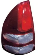 ������ ������ TYC Toyota LAND Cruiser Prado 02-09 TG-212-19G5L-UE TG21219G5LUE ����
