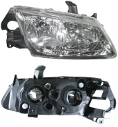 ���� Nissan Bluebird Sylphy 00-03 2 �������� TG-215-1188R-LD-EM TG2151188RLDEM ����