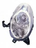 ���� TYC TG-215-11C3L-LD-EM Nissan March/Micra LHD 08-10 TG21511C3LLDEM ����