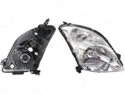 ���� Suzuki Swift 04-10 TG-218-1134R-LD-E1 TG2181134RLDE1 ����