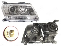 ���� Suzuki Escudo 05-17 / Grand Vitara 05-16 (������/ �������/ ��� ����������������/ 5D) TYC ���. TG-218-1135R-LDEM7, ������ TG2181135RLDEM7 ����