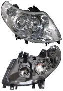 ���� Peugeot Boxer 06-14 / Citroen Jumper 06-14 (������) TYC ���. TG-552-1124R-LD-EM, ������ TG5521124RLDEM ����