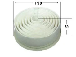 ������ ��������� VIC �� A-159A A159A ����