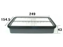 ������ ��������� VIC /A-739/ CAMI J100E, Terios J100G HC-EJ 99-00 A739 ����