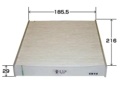 ������ �������� VIC (������ 87139-28020, 87139-48050, 87139-58010) AC-111E AC111E ����