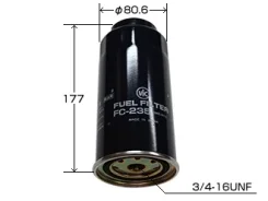 ������ ��������� FC235 ����
