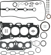 �������� ��������� ��������� Toyota Camry Saloon (_V3_) 2.4 (ACV30_, ACV36) 11.2001 - 11.2006 Toyota Highlander / Kluger (_U2_) 2.4 4WD (ACU25_) 06.20...