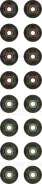�������� ������������, �������� MZ 121 JASM, JBSM (DHF, DHG) 1.3 96-03/ 2 DY (FUJA, FXJA) 1.4-1.6 03-07; FORD; [123387601] 123387601 ����