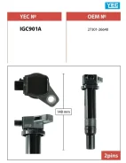 ������� ��������� IGC901A YEC IGC901A ����