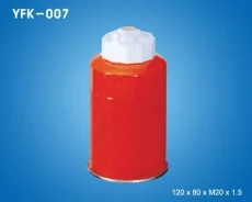 ������ ��������� Yuilfilter YFK007 YFK007 ����