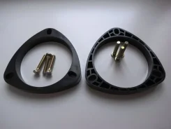 ��������� LIFT 20 mm FR Legacy/Outback/ Forester P36 �������� ����, ������ �������� P36 ����
