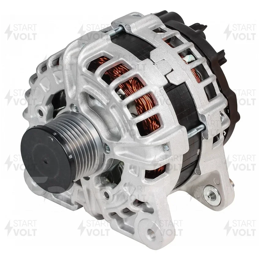 ��������� 150A Startvolt LG 0909 LG0909 ����