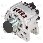 ��������� Renault Duster (10-) 1.5DCI 150A Startvolt LG0929 ����