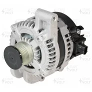 ��������� FORD Focus II (04-) 2.0I/Volvo S40 II (04-) 1.8I/2.0I 5MT 150A Startvolt LG1080 ����
