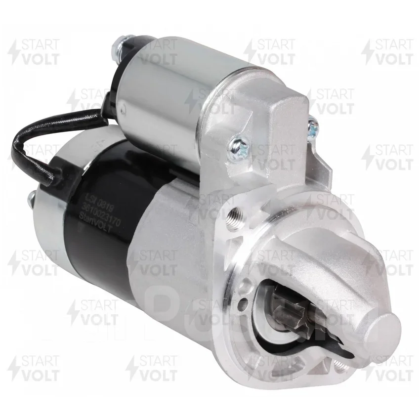 ������� Startvolt LST0819 LST0819 ����