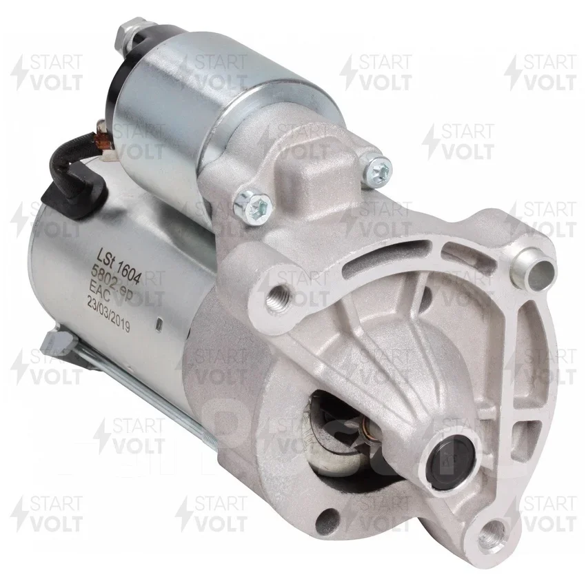 ������� Startvolt LSt 1604 LST1604 ����