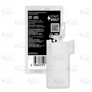 ������ ��. ����������� ��� � / � vag / ford (d=11��) (sff 1805) Startvolt SFF1805 SFF1805 ����