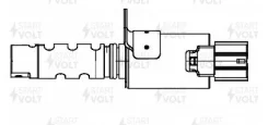 ������ ��. ���. ��� ��� Startvolt SVC1909 SVC1909 ����