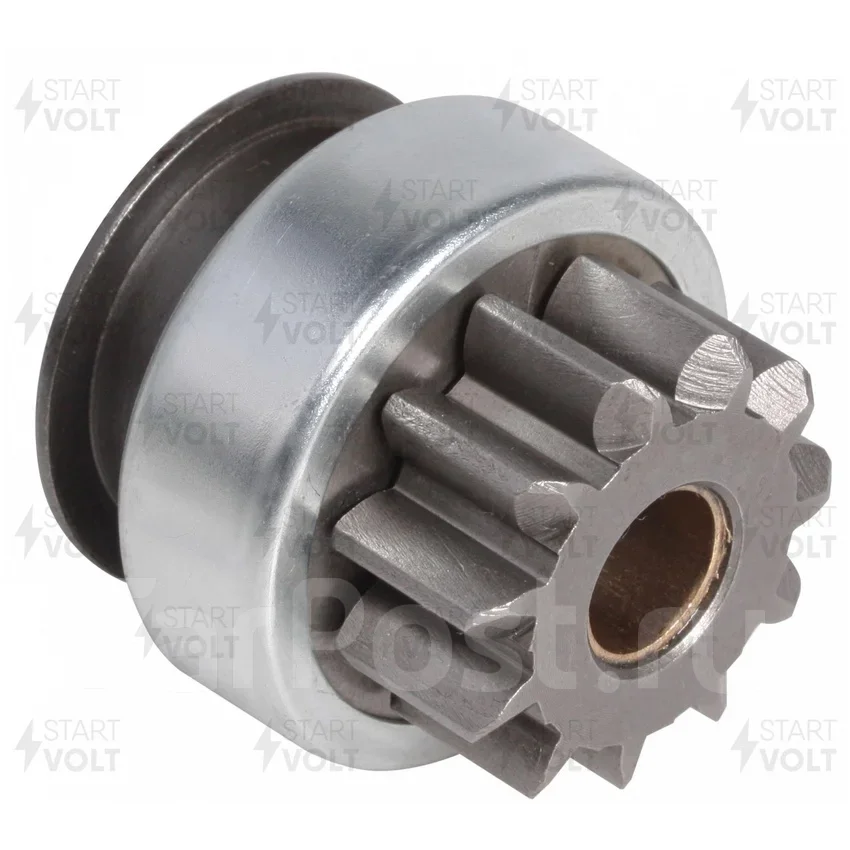 ������� Mazda CX-5 (11-)/6 (12-) 2.0I Startvolt VCS2505 ����