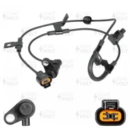 ������ ABS Mitsubishi L200 (06-) (� 2011) ����. ���. Startvolt VSABS1107 ����