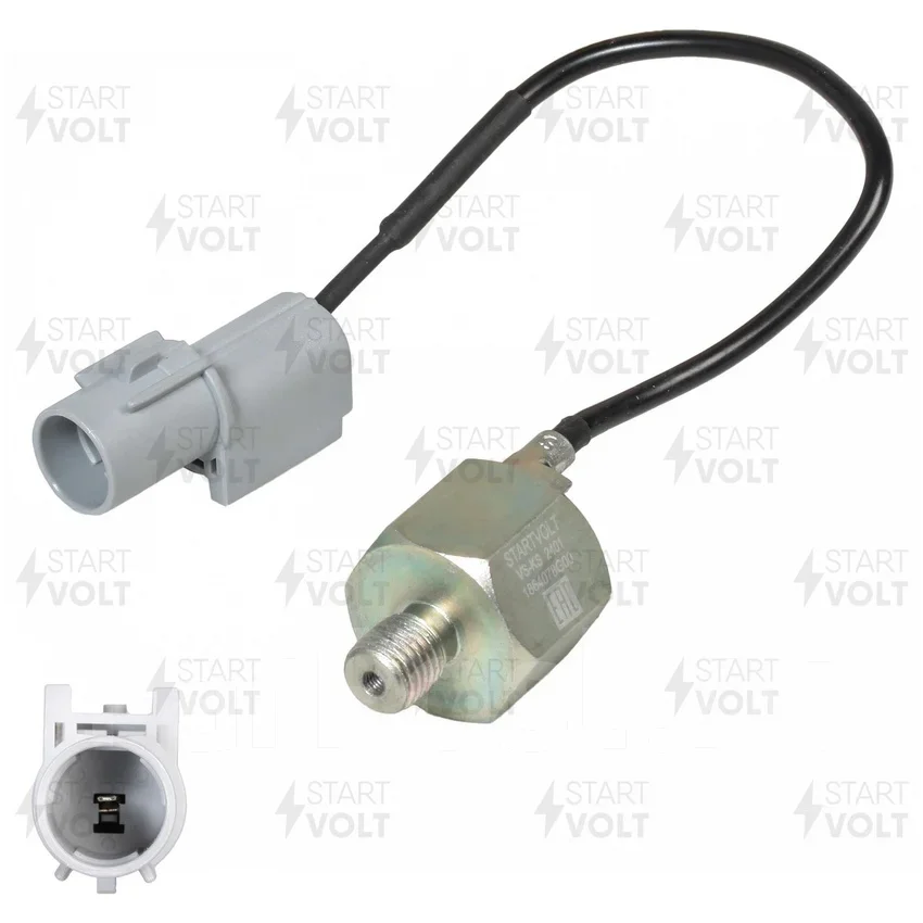 ������ ��������� Startvolt VSKS2401 VSKS2401 ����