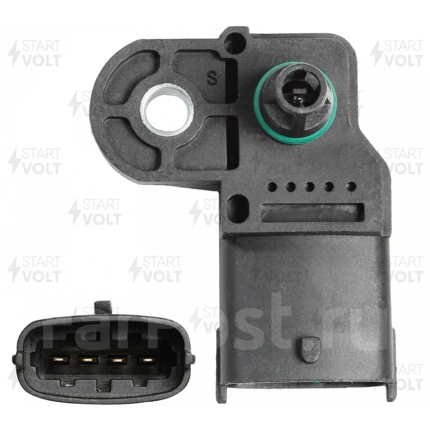 ������ �������. �������� Startvolt VSMP2701 VSMP2701 ����