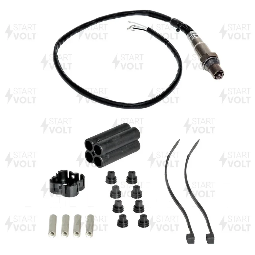 ������ ����������� ������������� Startvolt [VSOS0002] VSOS0002 ����