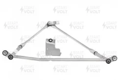�������� ����������������� GAZ Gazel NEXT (2013) [178Startvoltvwa0328] VWA0328 ����