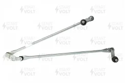 �������� ���������������� ��� 452 � �� ����������� Startvolt VWA0352 ����