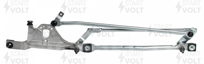 �������� ��������. Startvolt VWA 1079 VWA1079 ����