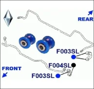 ����������� ������� F003SL F003SL ����