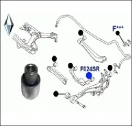 ���������� ������ �������� ���� F024SR ������� F024SR F024SR ����