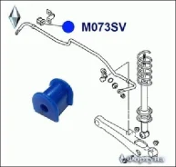 ������ ������������� ������� M073SV � ��������� � ��������� [M073SV] M073SV ����