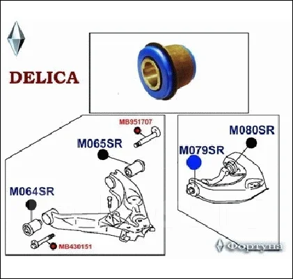 ����������� ������� M079SR M079SR ����