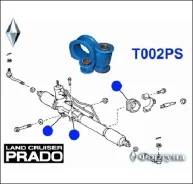 �������� ������� ������� ����� (�/� - 3 ��. ) ������� T002PS T002PS ����